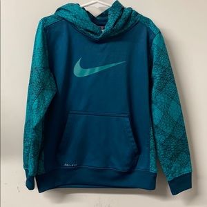 Youth Hoodie Nike